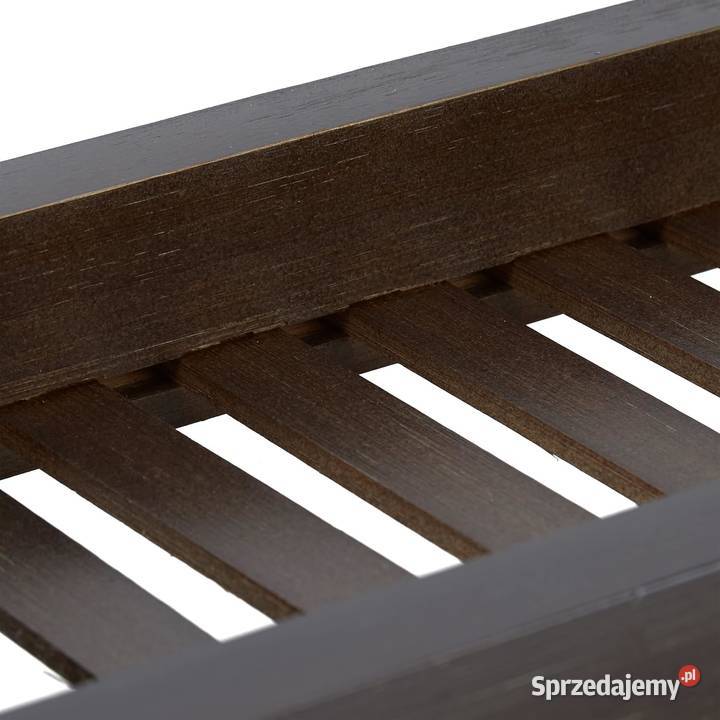 nakładka na wannę bambusowa sprzedam