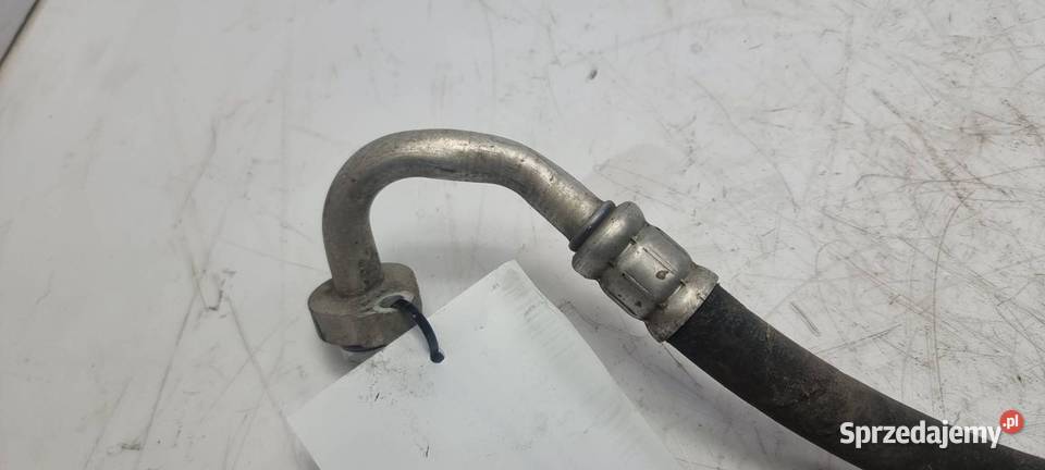 PRZEWÓD KLIMATYZACJI VOLKSWAGEN CRAFTER II 7C