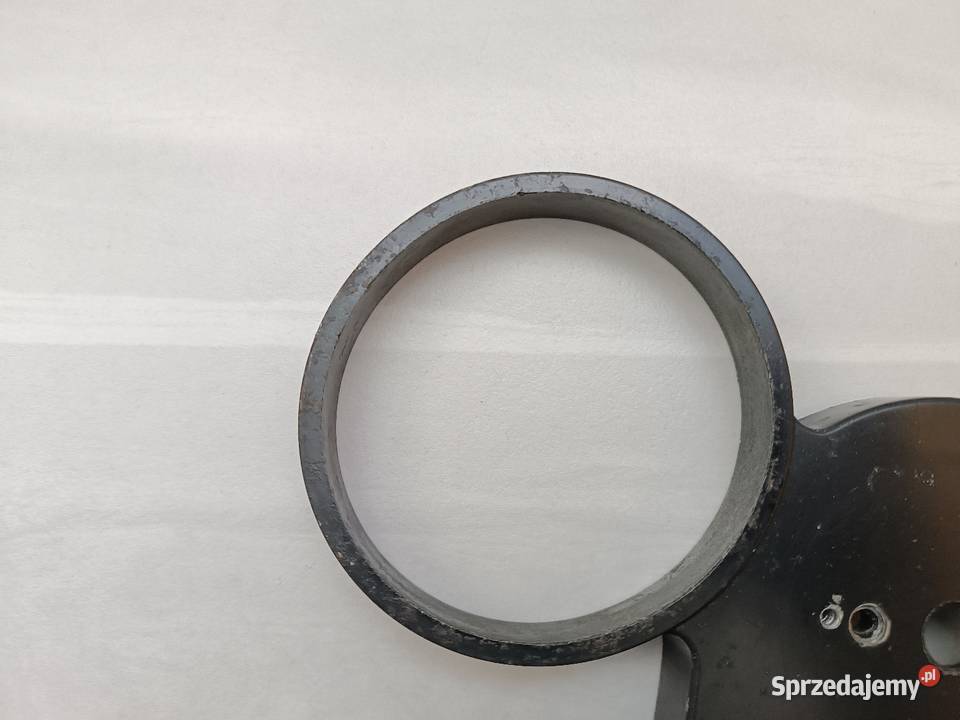 Półka zegarów MZ ETZ uchwyt licznika