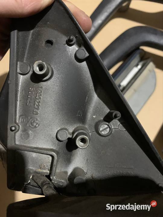 BMW e23 granatowy zestaw mix wyprzedaż śląskie sprzedam