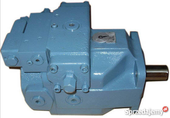 REXROTH A4VSO71LR2 wielkopolskie Perzów