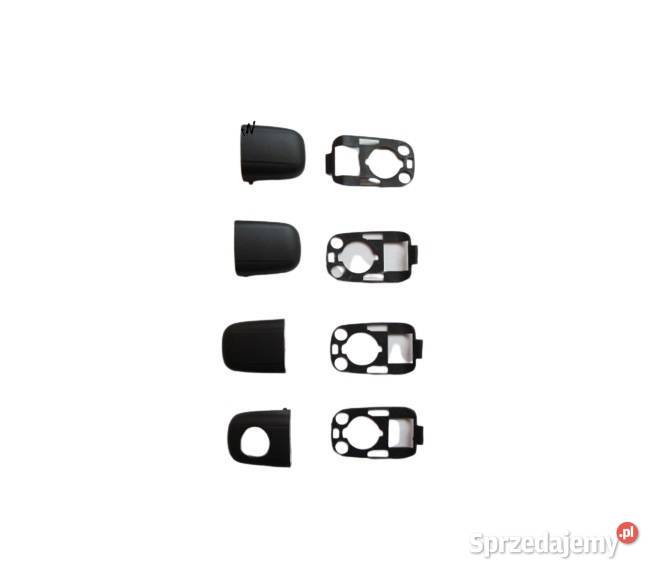 Citroen C2 C3 Peugeot 307 zaślepka klamki Drzwi Łódź