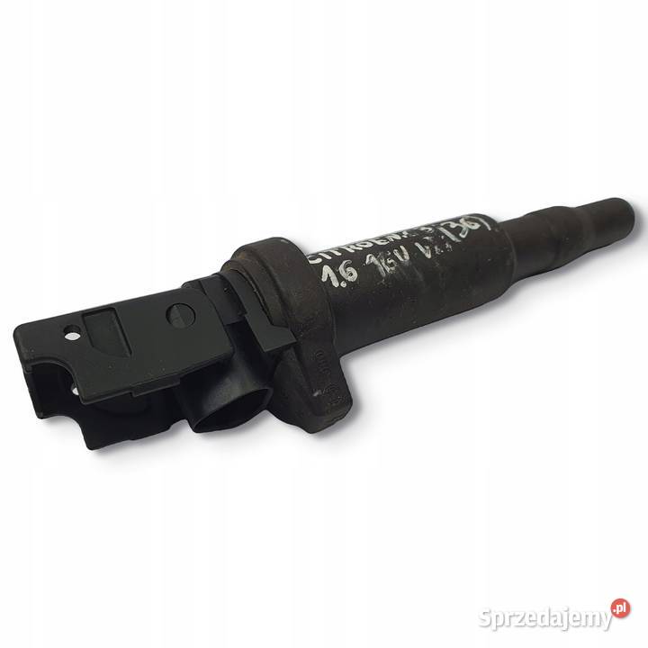 CEWKA ZAPŁONOWA Citroen C3 16 VTI BMW E87 E90 Chełm