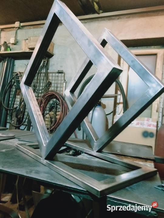 stojak na drewno Belsoo producent Nysa