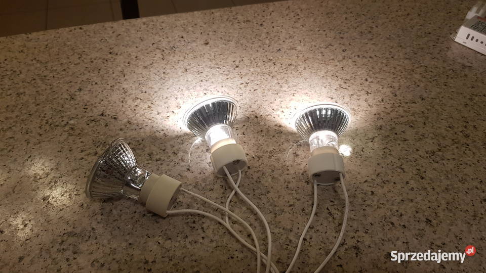 Rozdzielacz światła podział żyrandola HB812A 3 Sterowniki