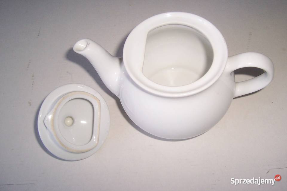 Zestaw ceramiki do kawy herbaty kpl 2ch Kraków