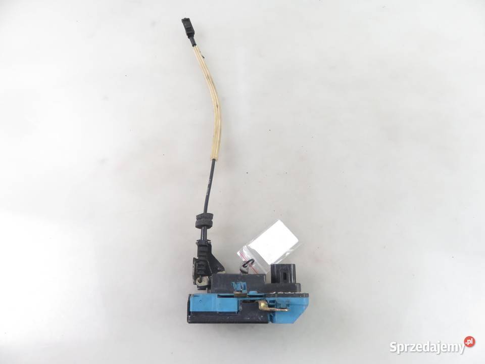 ZAMEK LEWY PRZEDNI VOLVO S60 I 30663040