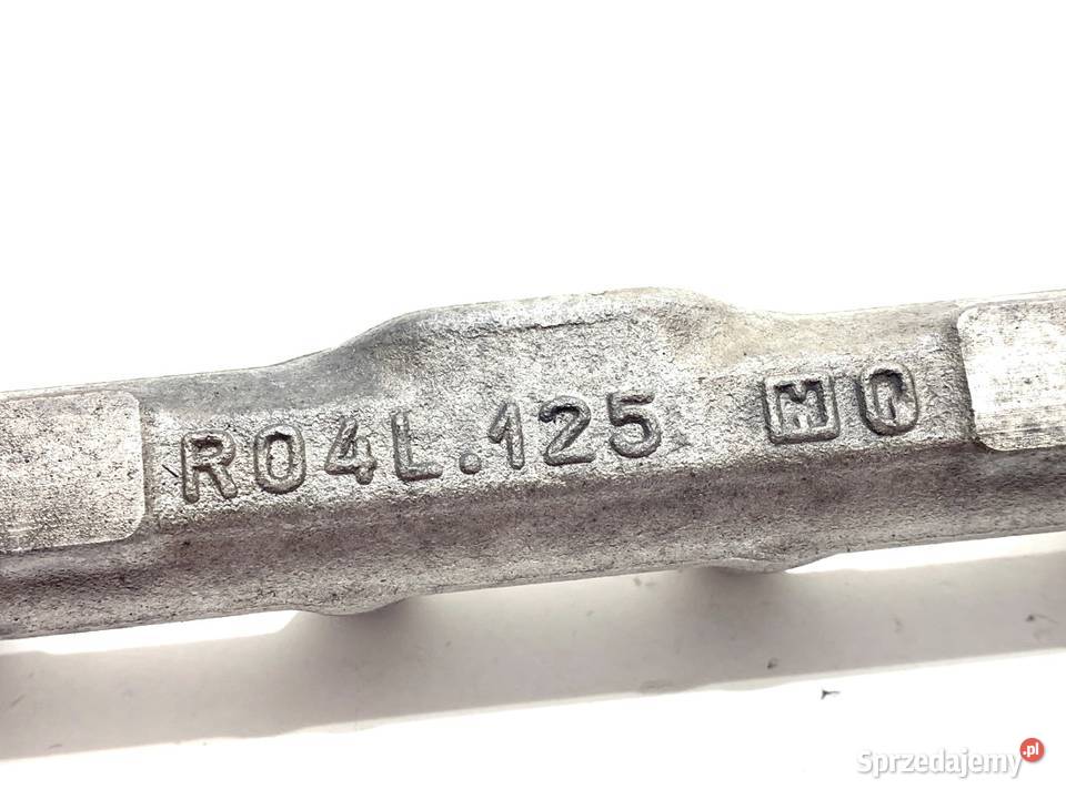 LISTWA WTRYSKOWA VW PASSAT B8 04L089G 20 190