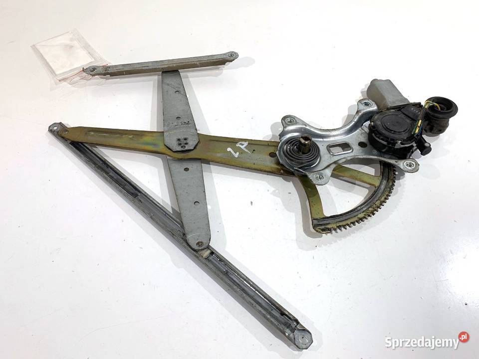 PODNOŚNIK SZYBY LEWY PRZÓD TOYOTA RAV 4 II sprzedam