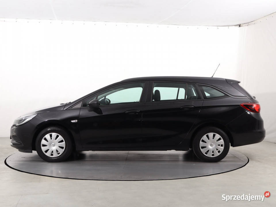 Opel Astra 16 CDTI sprzedam