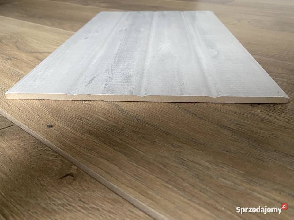 F Płytki Ścienne Inwestycyjne OAK PREMIUM GREY Warszawa