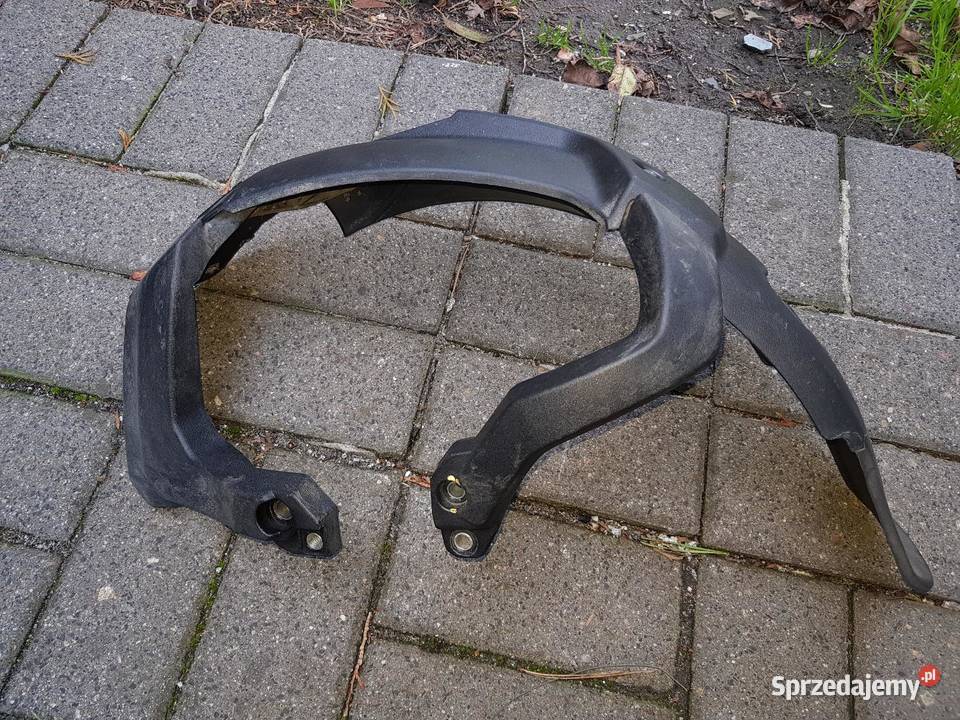 Piaggio Mp3 300 Hpe Błotnik Stelaż Prawy śląskie Tychy sprzedam