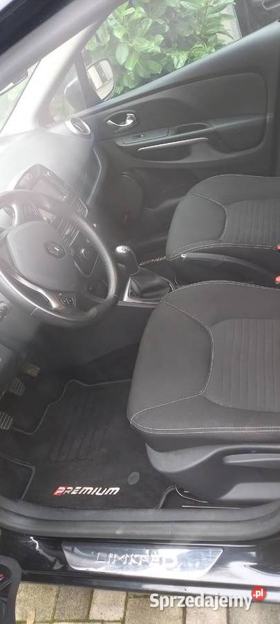 Sprzedam clio stan Kalisz