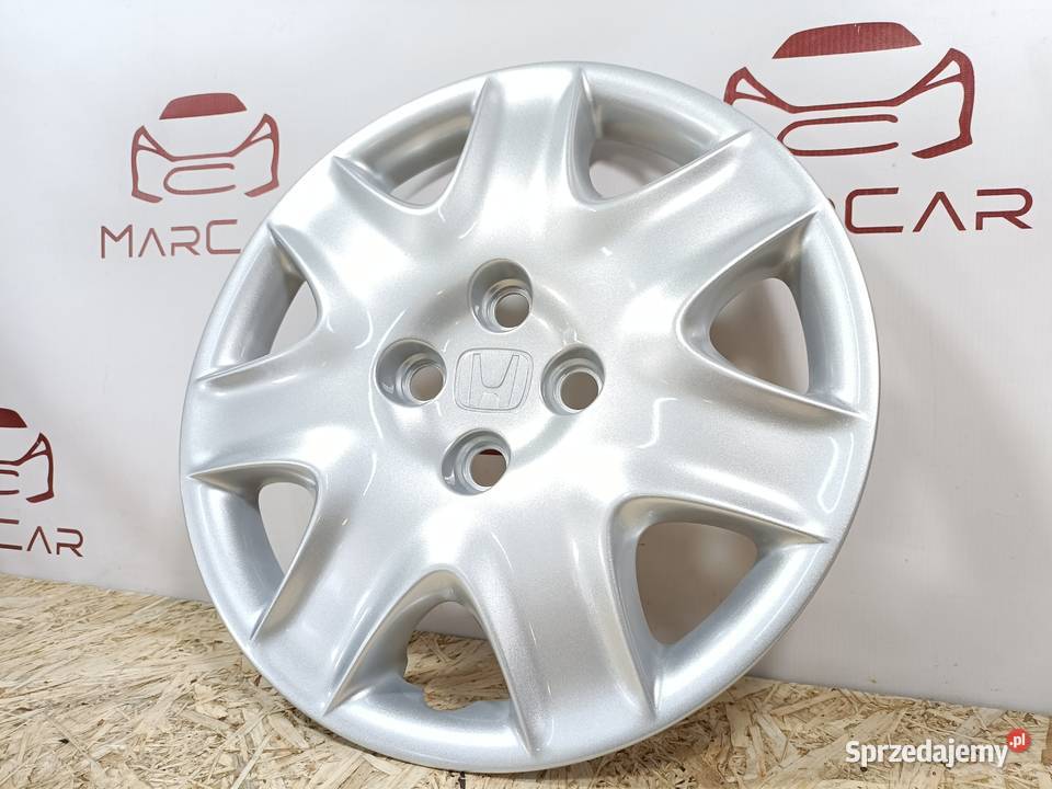 HONDA CIVIC VII KOŁPAK 15 44733S5SG100 Pleszew