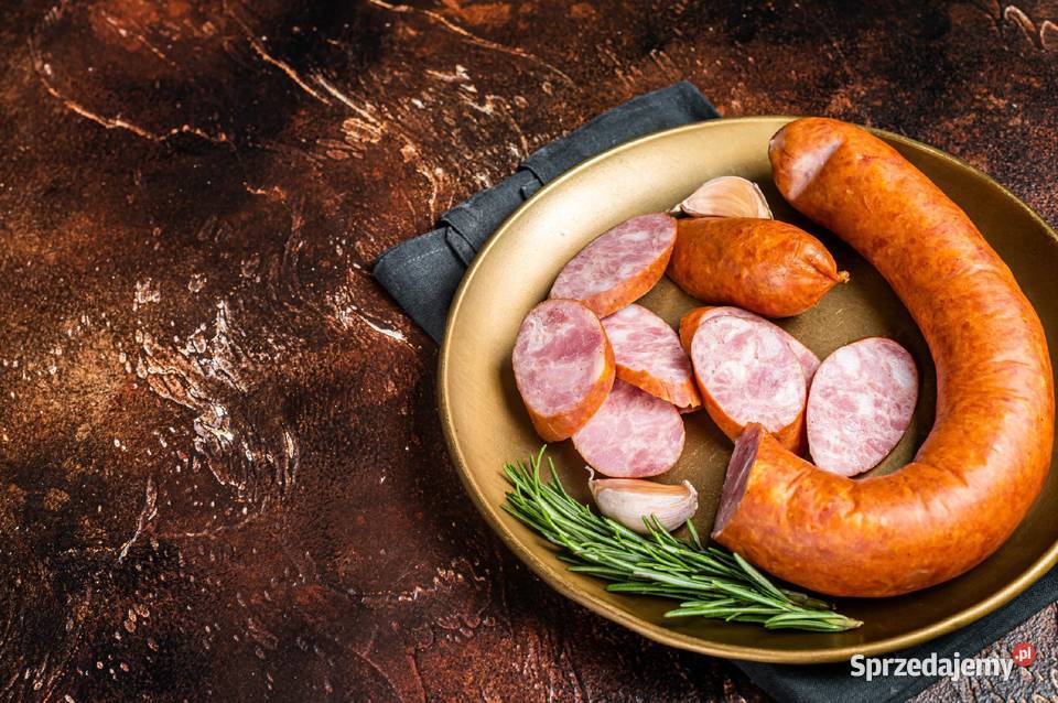 Mieszanka Przyprawowa SuperSpice Kiełbasa Białystok sprzedam