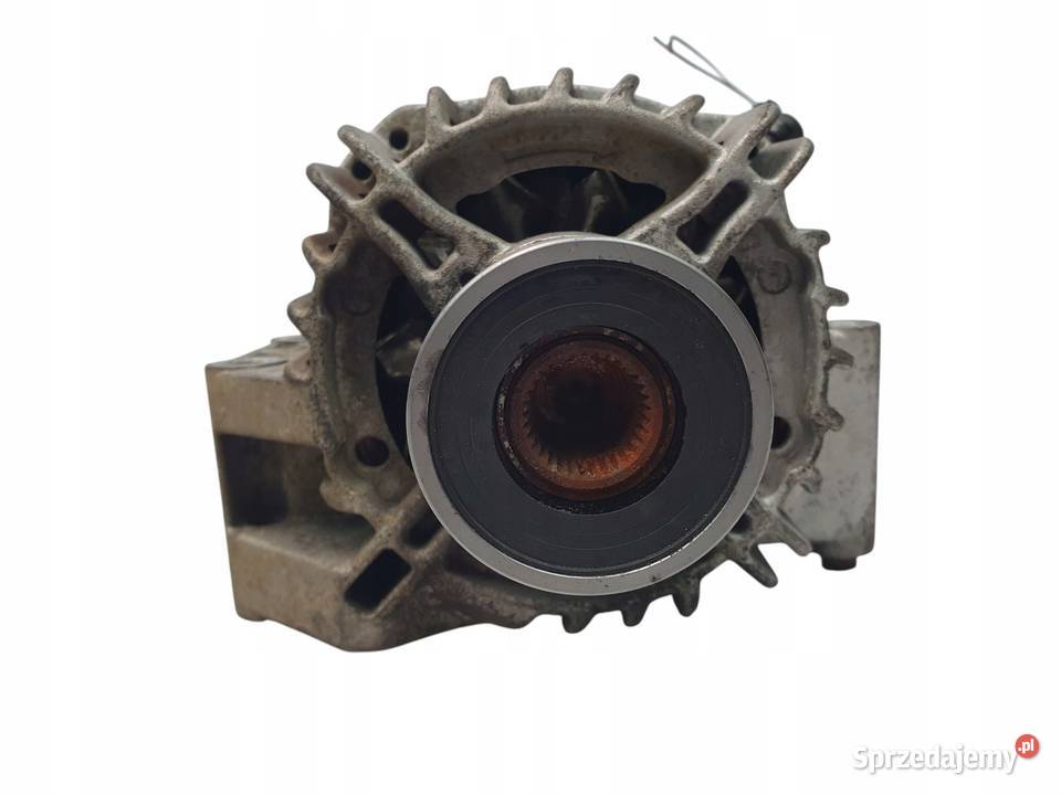 ALTERNATOR Opel Corsa D 13 CDTI Typ denso lubelskie Chełm