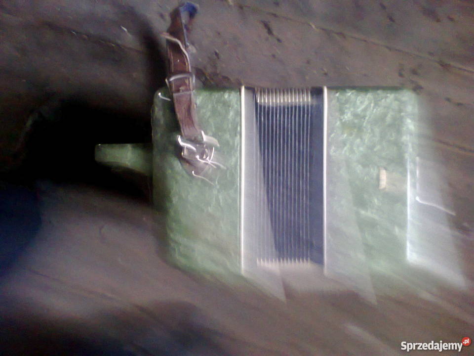 harmonia rosyjska antyk Raszówka