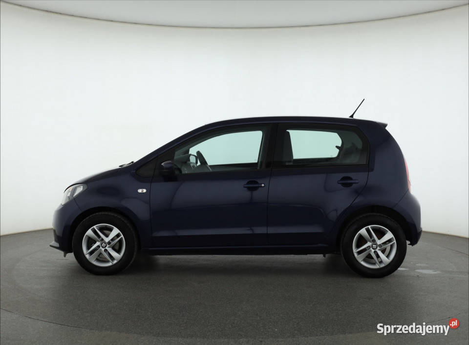 Seat Mii 10 MPI Piaseczno sprzedam