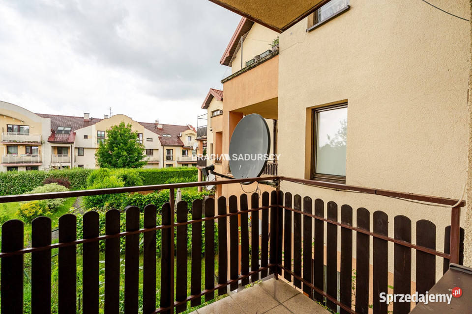Mieszkanie 48m2 2pokojowe Kraków