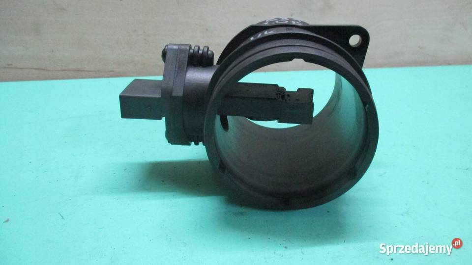 BMW E81 E87 LIFT 20 B 11r przepływomierz sprzedam