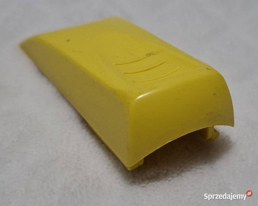 Regulator przepływu powietrza suwak zaślepka Czeladź