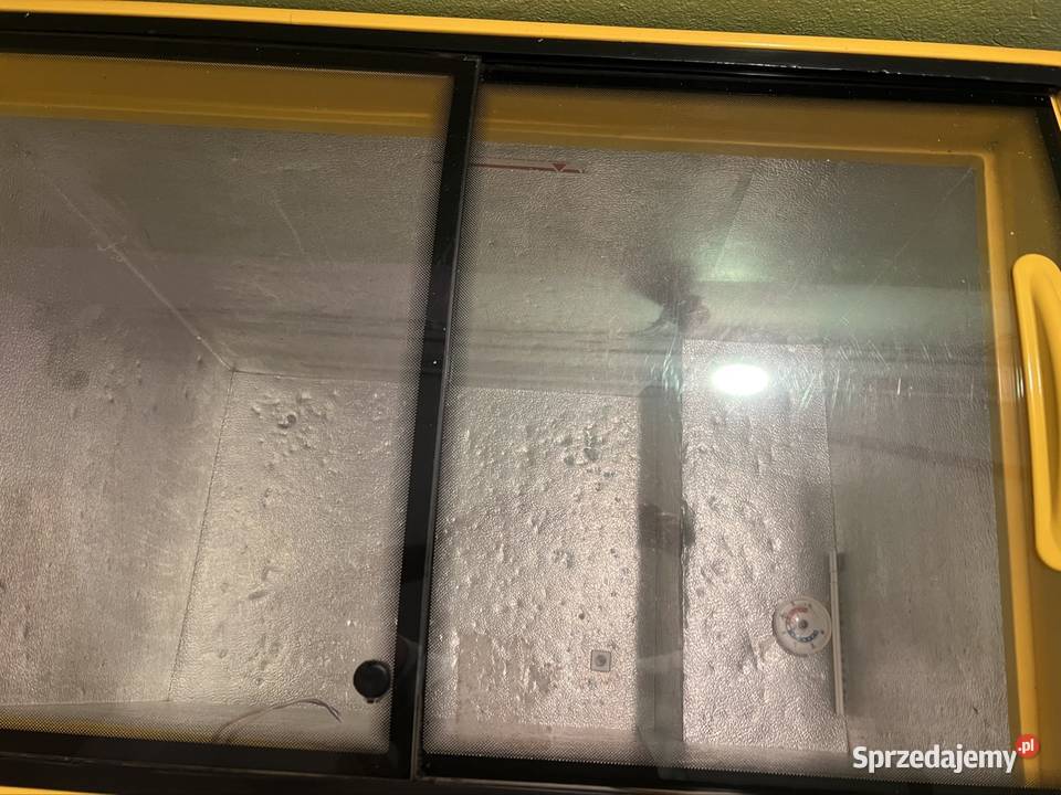 Zamrażarka Bielsko-Biała