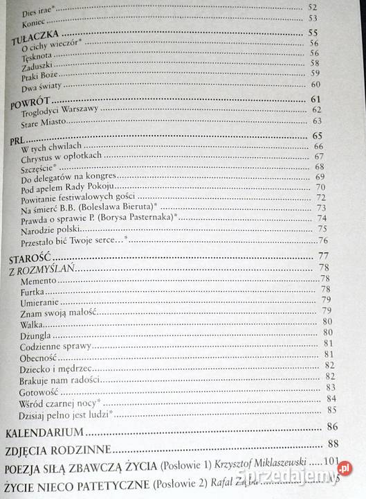 W drodze Hanna Marczewska lubelskie Chełm