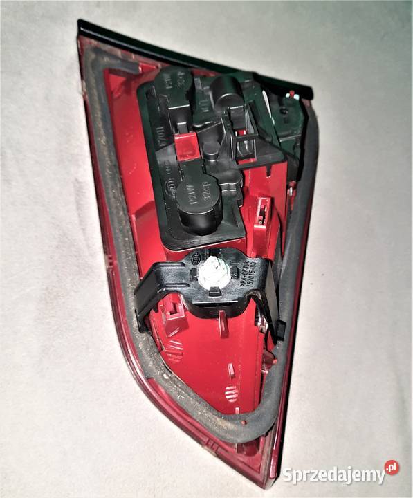 Oryginalna lampa lewy tył Audi A4 B8 Sedan Jaworzno
