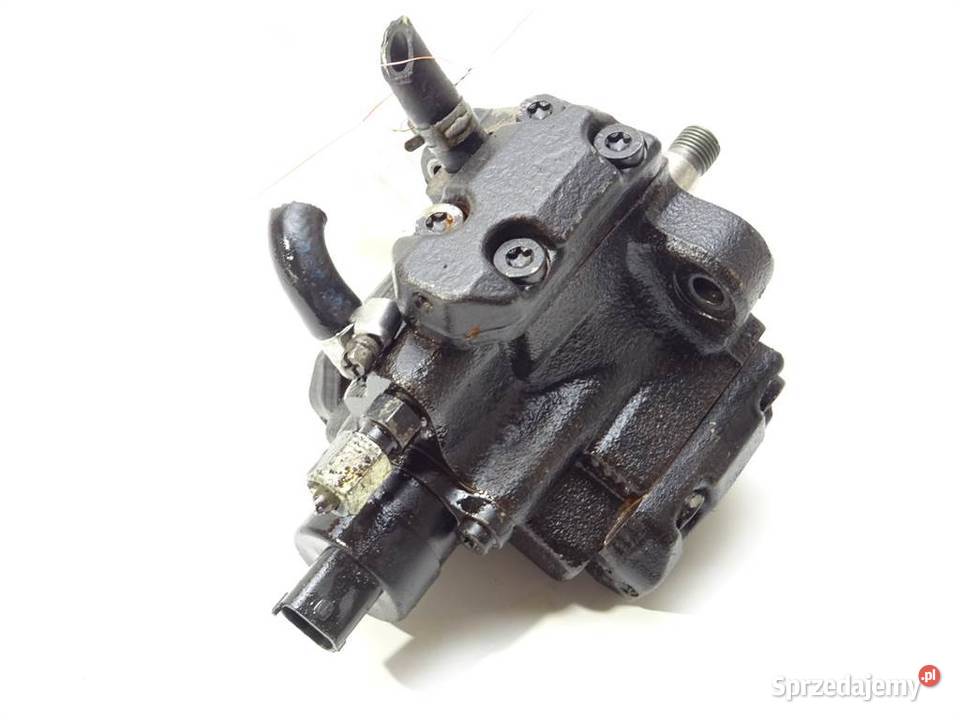 POMPA WTRYSKOWA ALFA 147 0281002500 19 115 0010 podkarpackie