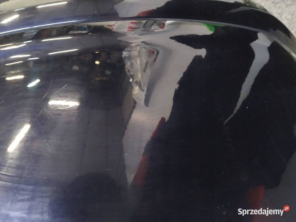 ZDERZAK TYŁ SEDAN PDC 46746 Volvo S80 II 2006