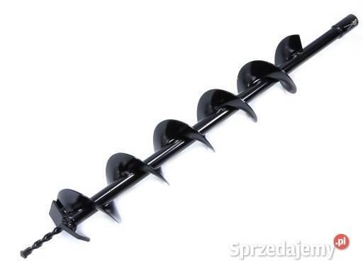 WIERTŁO DO WIERTNICY FI 150 ŚWIDER 80 150 800 Ostrołęka