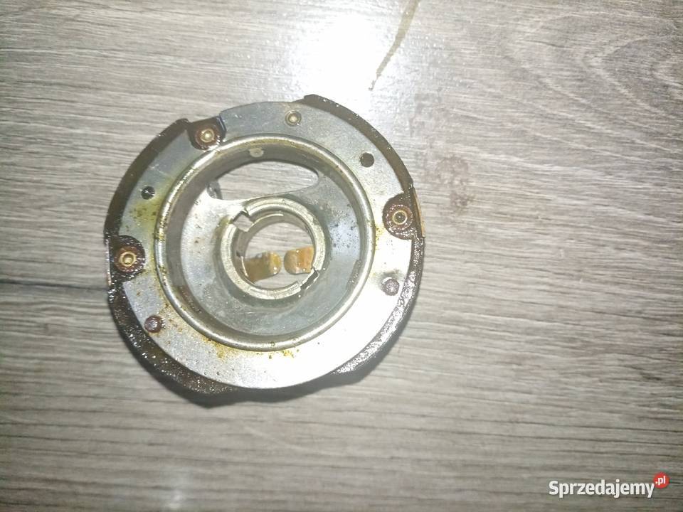 Oprawka żarówki NSU dkw Sachs Stalowa Wola