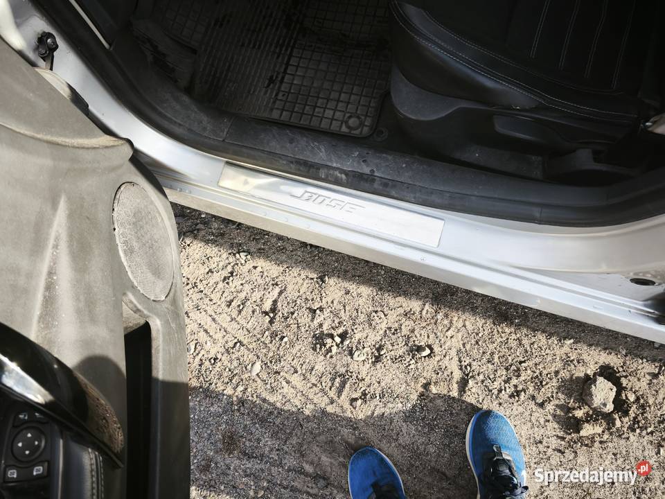 Renault Laguna 3 wielkopolskie Gniezno sprzedam