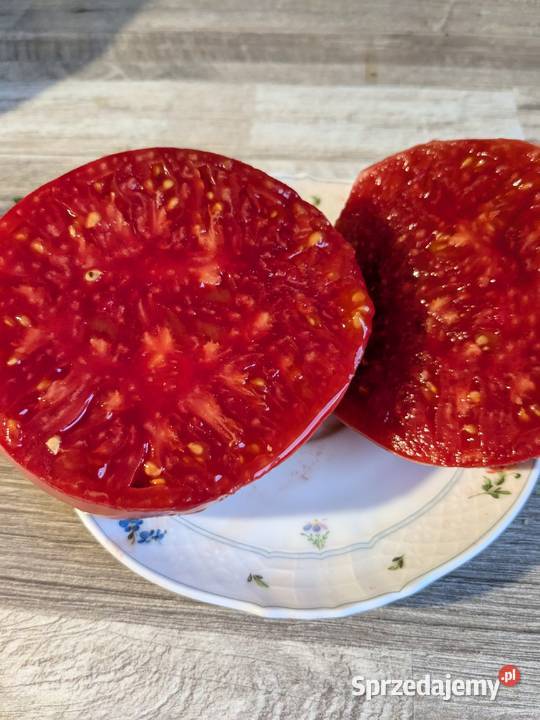 Stara Babcina Malinówka 50 lat Pokarm rybek małopolskie Kraków