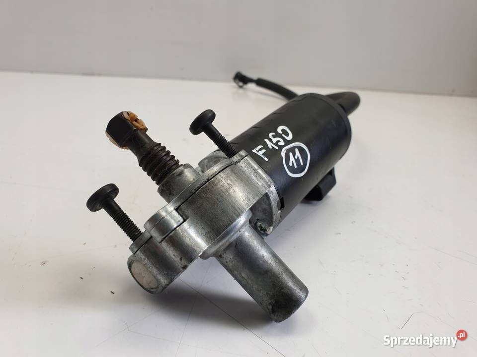 Ford F150 15 27 35 V6 POMPA HAMULCOWA pompka osobowe Rudka