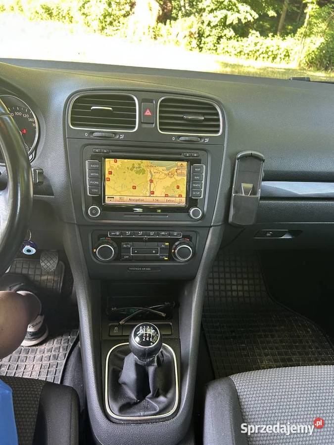 Sprzedam Volkswagen Golf Elbląg