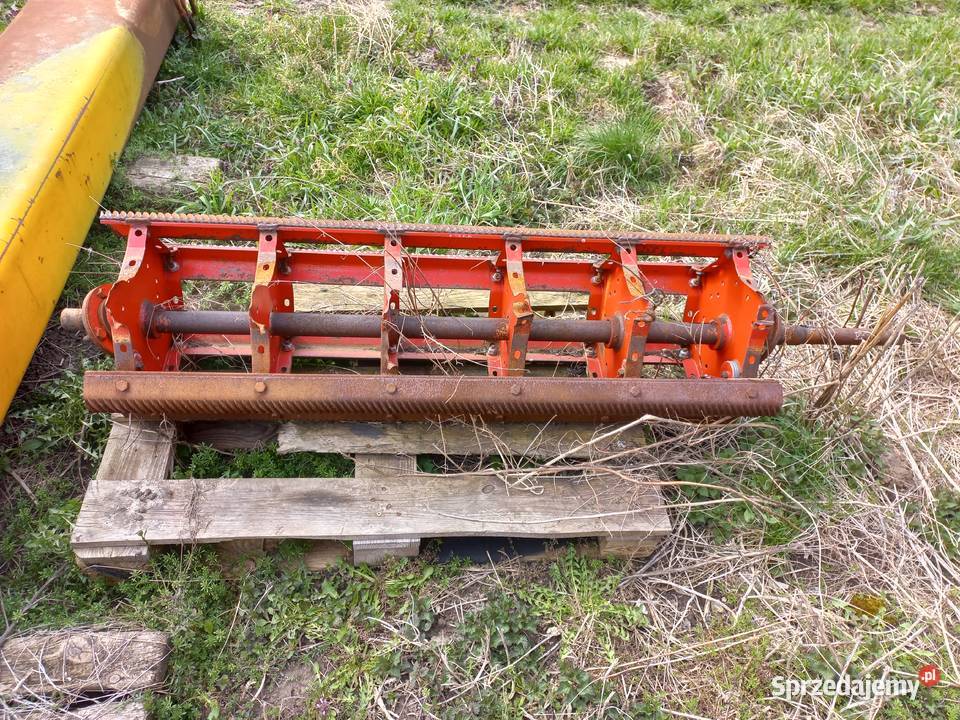 Bęben młócący cepy massey ferguson 29303234 Piaski