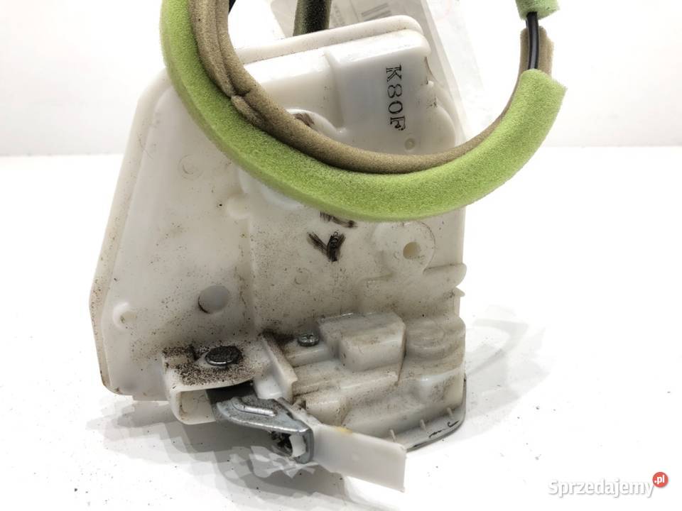 ZAMEK DRZWI LEWY TYŁ MAZDA CX5 SUV 1117 osobowe