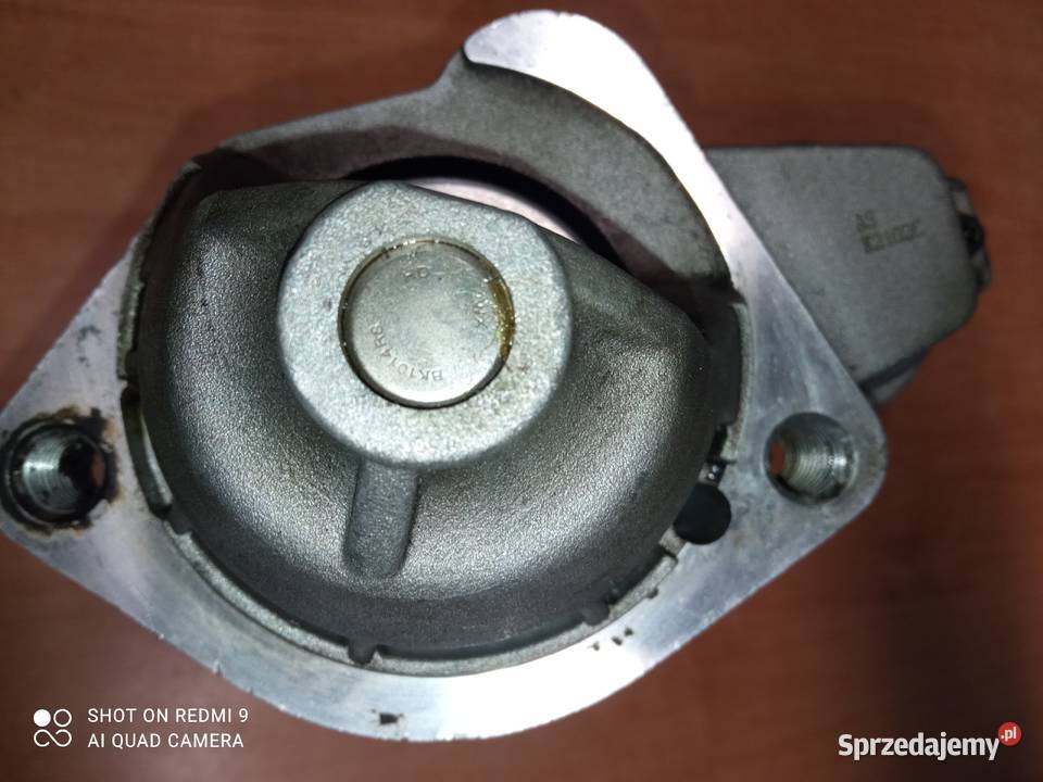 Rozrusznik AS S3066 VW SkodaAudi Seat 19 TDI Oleszyce