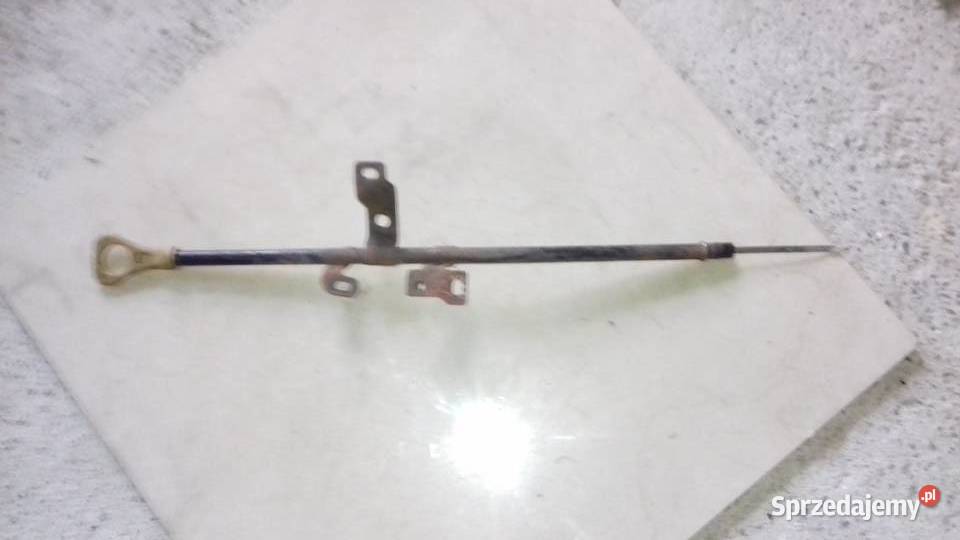 Bagnet miarka oleju 16 Crdi Kia Ceed 115 Jaworzno