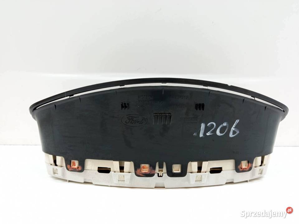 LICZNIK 3M5T10849EJ 18 B Ford Focus C I 20032010 sprzedam