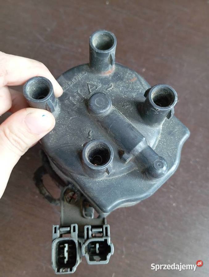 TOYOTA APARAT ZAPŁONOWY 1902011380 osobowe Wrocław