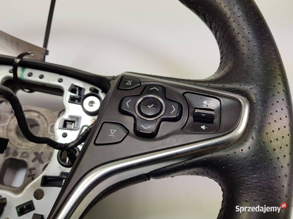 KIEROWNICA OPEL INSIGNIA A LIFT Lipno sprzedam