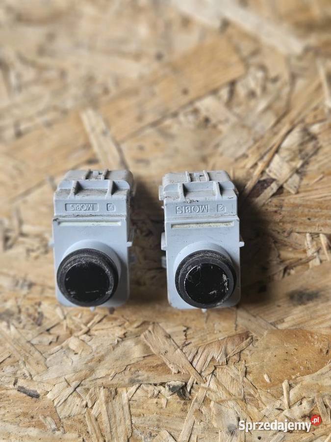 CZUJNIKI PARKOWANIA HYUNDAI I30 II PAE PDC mazowieckie Warszawa sprzedam