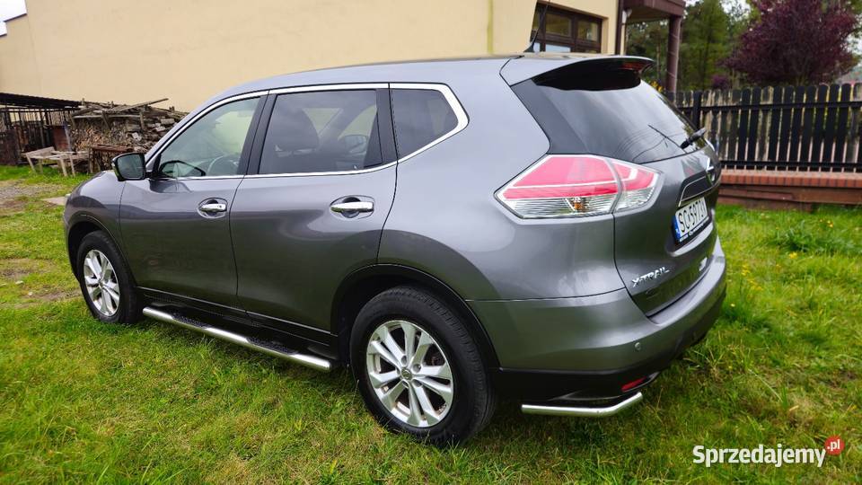 Pierwszy właściciel stan 16 dci manual hak Częstochowa