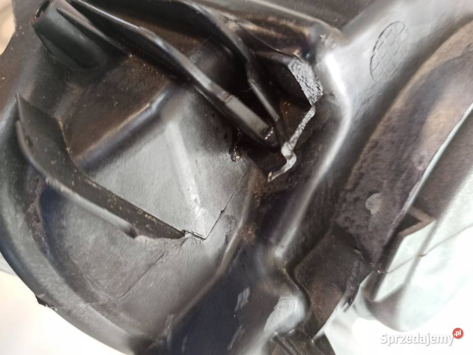 LAMPA LEWY PRZÓD BERLINGO IV 9816824180 ANGLIK sprzedam