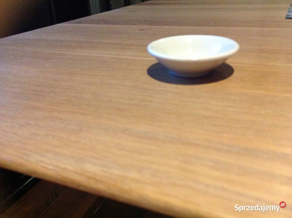 Mały Malutki Talerzyk Porcelanowy STARY Nowa Sól