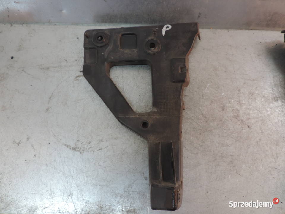 ŚLIZG ZDERZAKA PRAWY PRZÓD 4F0807228 AUDI A6 C6