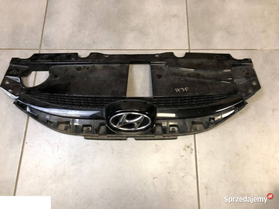 Hyundai ix35 atrapa GRILL Karoseria Kozubszczyzna
