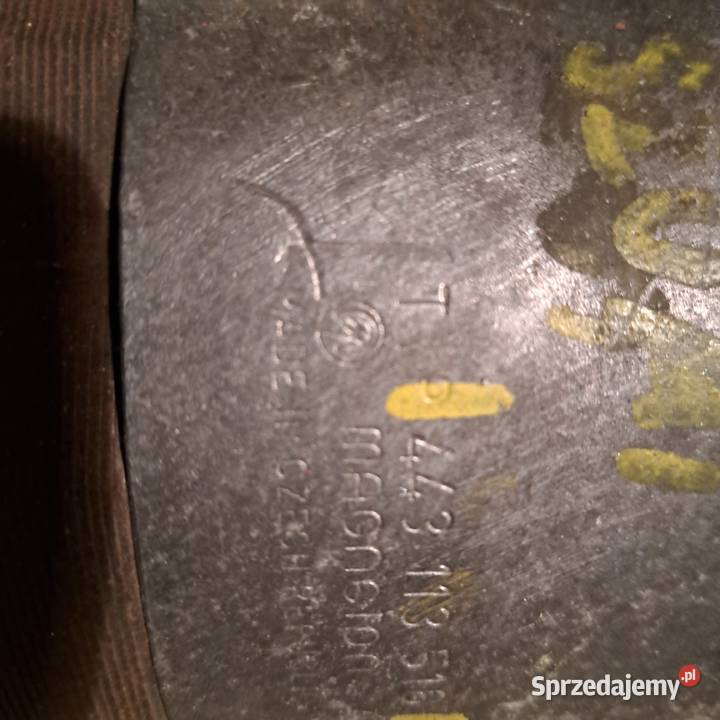 SKODA Felicia 13 Alternator Warszawa sprzedam